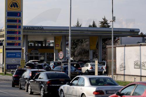 Πέραν του 42% η αύξηση στην τιμή του Μπρεντ από την έναρξη του πολέμου
