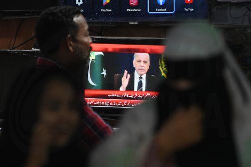 Ο Πρωθυπουργός Πακιστάν μίλησε με Ιρανό Πρόεδρο και επιδιώκει ειρηνευτικό ρόλο