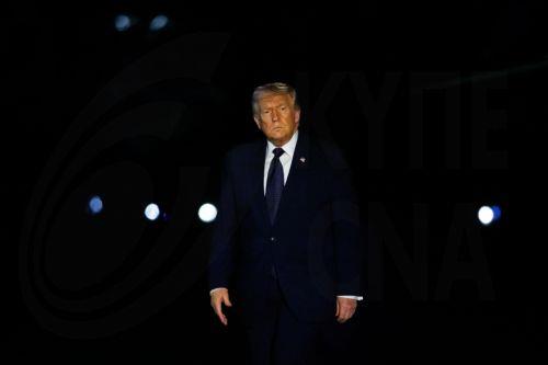 Ο Τραμπ φάσκει και αντιφάσκει για τον πόλεμο εναντίον του Ιράν