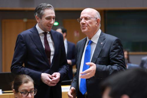 H Kυπριακή Προεδρία φιλοξενεί το άτυπο ECOFIN