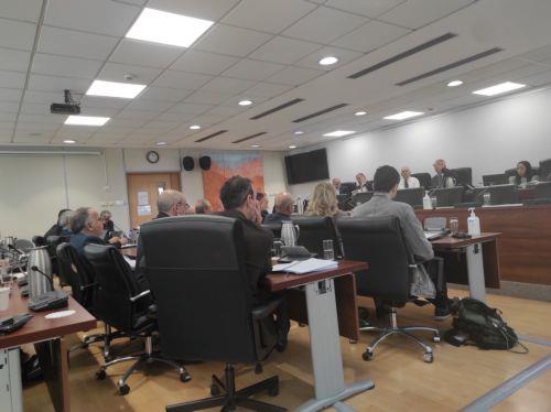 Διαγωνισμός για εργολάβους από ΔΕΦΑ για τερματικό Βασιλικού, σενάριο για ΦΑ το 2030