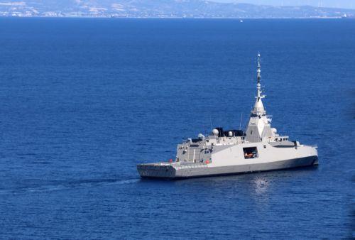 Η συγκέντρωση δυνάμεων ΝΑΤΟ στα ανοικτά Κύπρου δεν συμβάλλει σε αποκλιμάκωση, λέει ο Πρέσβης Ρωσίας στο TASS