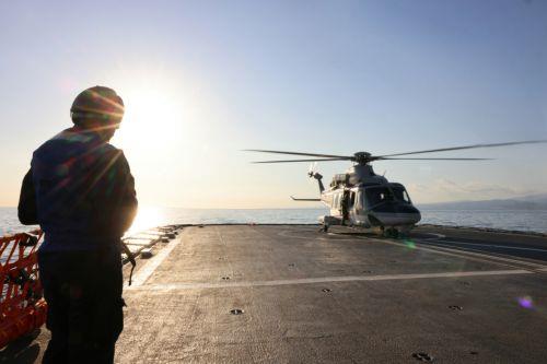 Η δραστηριοποίηση κρατών μελών για περιστατικό στις ΒΒ αποτελεί παρακαταθήκη Κύπρου προς την ΕΕ, λέει κυβερνητική πηγή