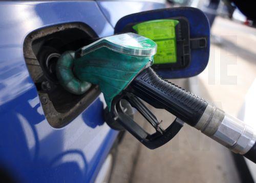 Στο 2,8% εκτινάχθηκε ο ετήσιος πληθωρισμός τον Μάρτιο στη Γερμανία λόγω πολέμου