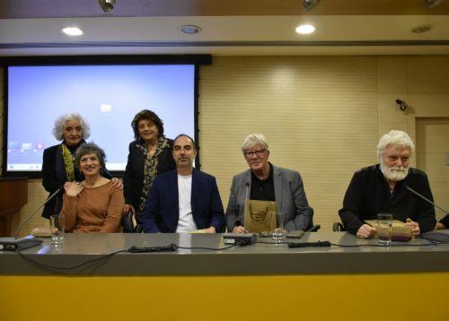 Ευαισθητοποίηση για άτομα με νοητική αναπηρία σε εκδήλωση στο Σπίτι της Κύπρου