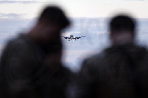 ΗΠΑ: ζητούν να πάψουν ισραηλινές επιθέσεις σε ενεργειακές υποδομές του Ιράν, λέει το Axios