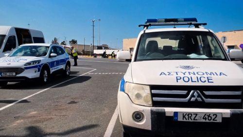 Έξι συλλήψεις στο πλαίσιο αστυνομικών επιχειρήσεων