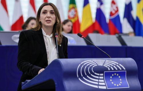 Key that EU funds are used in accordance with applicable rules, Raouna tells EP