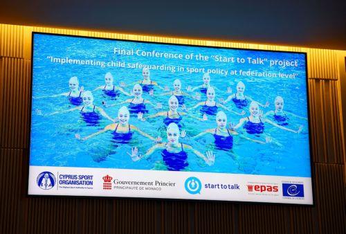 Ενημέρωση αθλητικής κοινότητας από ΚΟΑ για υποχρεώσεις προστασίας παιδιών στον αθλητισμό