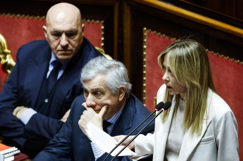 Δημοψήφισμα για την ιταλική δικαιοσύνη θέτει σε δοκιμασία το «αήττητο» της Μελόνι