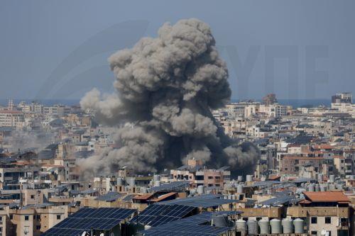 Η Κυπριακή Προεδρία συγκάλεσε συνεδρίαση για την κρίση στη Μέση Ανατολή