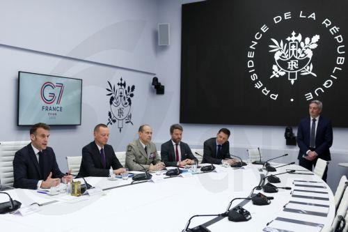 Η G7 ζητά από Ιράν «τον άμεσο και άνευ όρων τερματισμό» επιθέσεων κατά χωρών Μ. Ανατολής