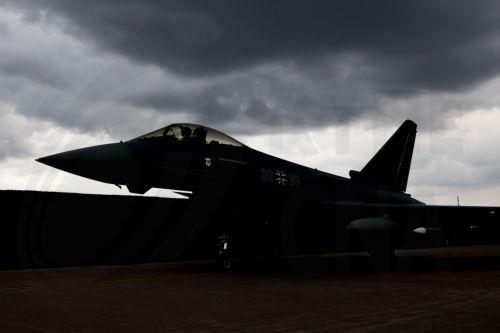 Έξι Αμερικανοί στρατιωτικοί σκοτώθηκαν σε συντριβή αεροσκάφους πάνω από το Ιράκ