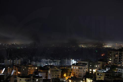 Το Ιράν κατηγορεί Γερμανία πως έχει ταχθεί με Ισραήλ, συνεχίζονται οι επιθέσεις κατά γειτονικών χωρών