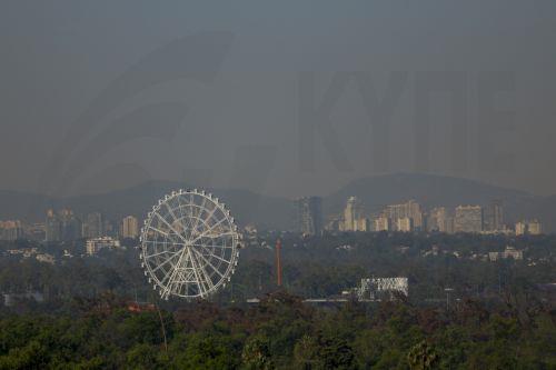Πυροβολισμοί σε αρχαιολογικό χώρο στο Μεξικό με μια τουρίστρια νεκρή
