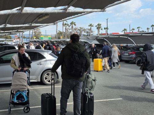 المتحدث الرسمي: قبرص لا تزال وجهة سياحية جذابة