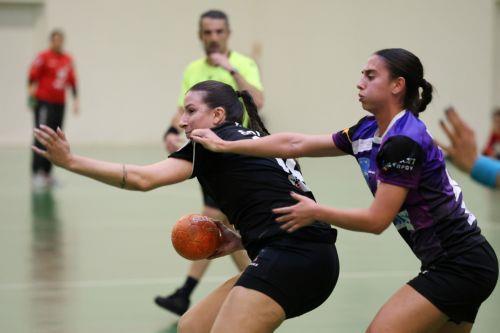 Αρχίζει ο β’ γύρος στη β’ φάση Χάντμπολ Ανδρών, προς τελική κατάταξη οι Γυναίκες
