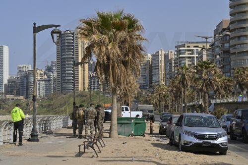 Το Ισραήλ καλεί για εκκένωση περιοχών στο νότιο Λίβανο και στην κεντρική Βηρυτό