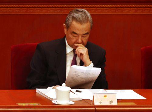 Τηλεφωνική επικοινωνία ΥΠΕΞ Ρωσίας και Κίνας για κατάσταση στη Μ.Ανατολή, ζητούν αποκλιμάκωση