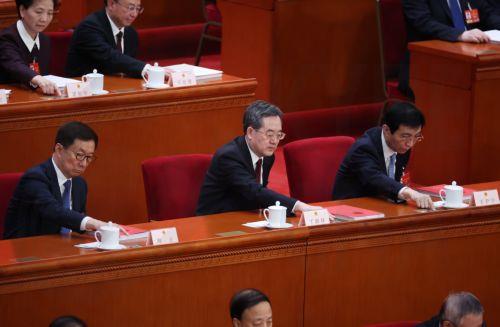 Νέο 5ετές αναπτυξιακό πρόγραμμα Κίνας με έμφαση σε τεχνολογική καινοτομία