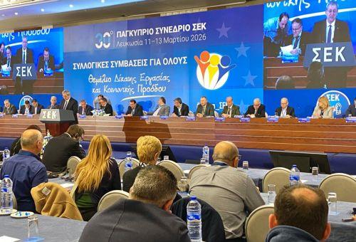 وزير العمل: إصلاح نظام التقاعد تحدٍ وفرصة