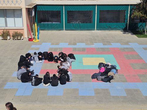 Μαθητές ενημερώθηκαν για σημασία υγείας νεφρών στο πλαίσιο Παγκόσμιας Ημέρας Νεφρού 2026