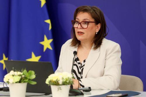 Η τριετία 2023 – 2026 αποτέλεσε περίοδο ουσιαστικών μεταρρυθμίσεων, είπε η ΥΠΑΝ [ΒΙΝΤΕΟ]