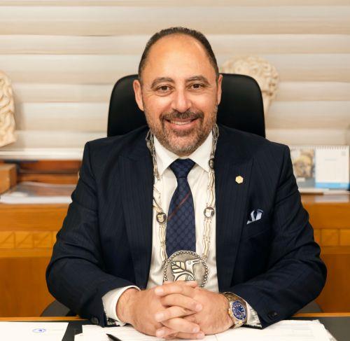 Δοκιμάζεται η οικονομία ελεύθερης επαρχίας Αμμοχώστου, λέει ο Νικολέττος