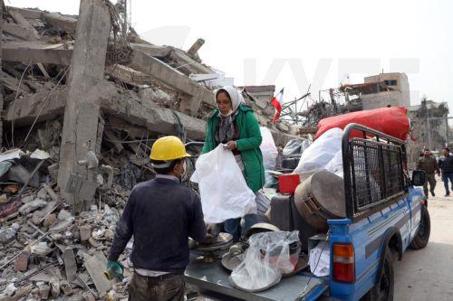 UNHCR: Άνω των 3 εκ. οι εκτοπισμένοι στο εσωτερικό του Ιράν από έναρξη πολέμου