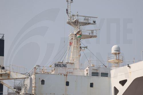 Μικρές ζημιές από επίθεση σε αεροσκάφη σε βάση ΗΠΑ στη Σαουδική Αραβία, λέει ο Τραμπ