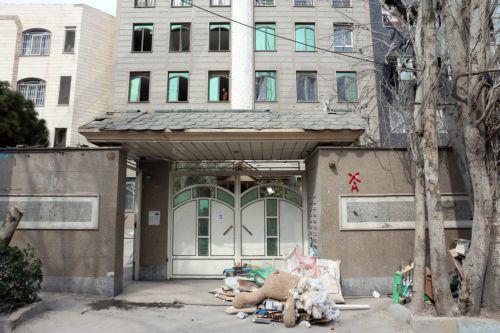 Βομβαρδισμοί έπληξαν 56 μουσεία και ιστορικά μνημεία στο Ιράν