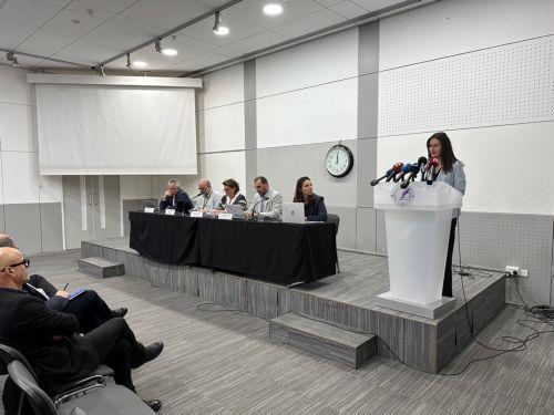 Αναγκαίες οι θανατώσεις ζώων για περιορισμό εξάπλωσης αφθώδους ανέφεραν επιστήμονες σε ενημέρωση στη Λευκωσία