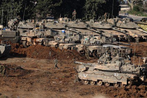 Να μην επιστρέψουν στο νότιο τμήμα της χώρας καλεί τους πολίτες ο στρατός του Λιβάνου