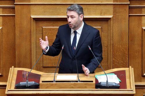 Νέες αποκαλύψεις για την υπόθεση των παρακολουθήσεων στην Ελλάδα