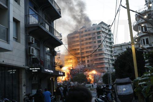 Τρεις εβδομάδες πολέμου στο Ιράν, η Ισλαμική Δημοκρατία κατέρρευσε λένε ΗΠΑ και Ισραήλ