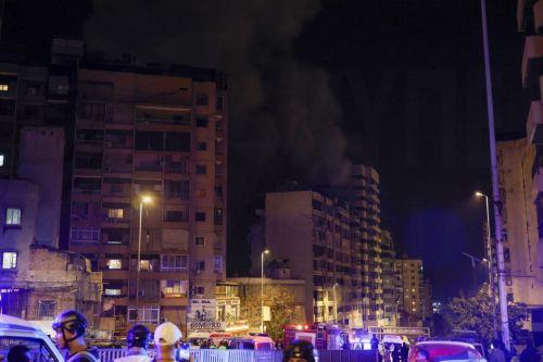 Πυραυλικές επιθέσεις τη νύχτα σε Ισραήλ, Ιράν και χώρες του Κόλπου