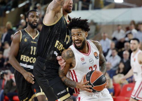 Στις μάχες των πλέι οφ της Euroleague Ολυμπιακός και Παναθηναϊκός