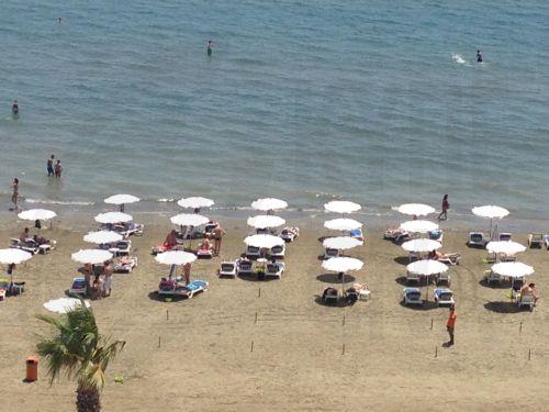 Νεκρός ο λουόμενος που ανασύρθηκε χωρίς τις αισθήσεις του στις Φοινικούδες