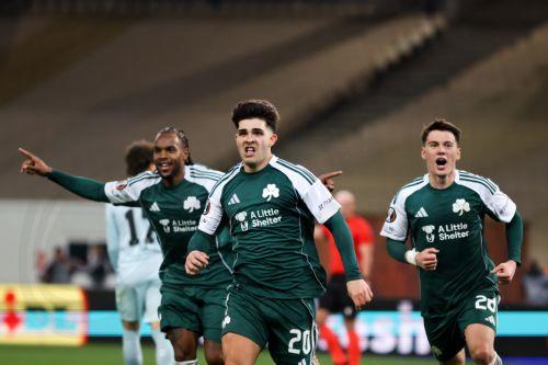 Ο Παναθηναϊκός θριάμβευσε επί της Μπέτις με 1-0 για το Europa League