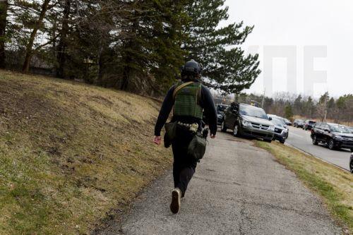 Επεισόδιο με πυροβολισμούς έξω από το ισραηλινό προξενείο στην Κωνσταντινούπολη