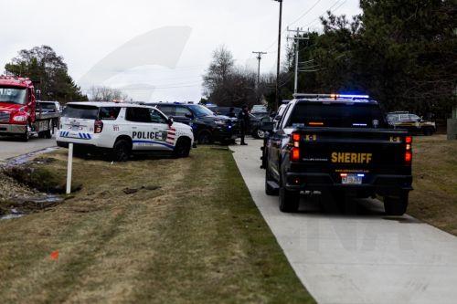 Εκρηκτικά βρέθηκαν στο αυτοκίνητό του δράστη στη συναγωγή του Μίσιγκαν