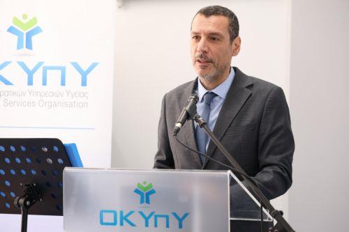 Σε Συνέδριο Υψηλού Επιπέδου στις Βρυξέλλες ο Υπουργός Υγείας