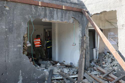 «Θα κυνηγήσουμε και θα σκοτώσουμε τον Νετανιάχου», λένε οι Φρουροί Επανάστασης