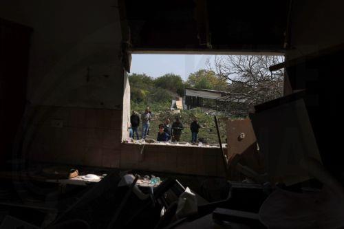 ΗΠΑ βομβάρδισαν τη νήσο Χαργκ, με αντίποινα απειλεί το Ιράν