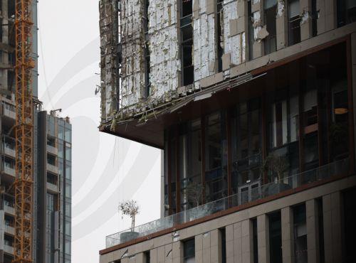 Νέα κύμα πληγμάτων στα κράτη του Κόλπου από Ιράν από το Ριάντ ως τη Μανάμα