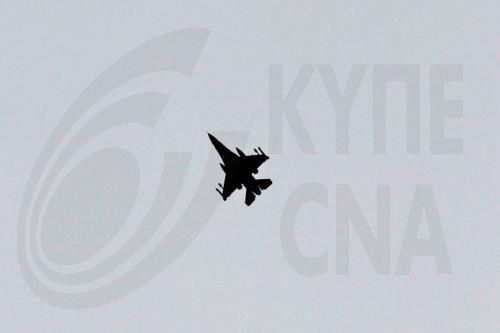 Καταδικάζει η Λευκωσία τις επιθέσεις στο Ιράκ που στοίχισαν τη ζωή Γάλλου στρατιώτη