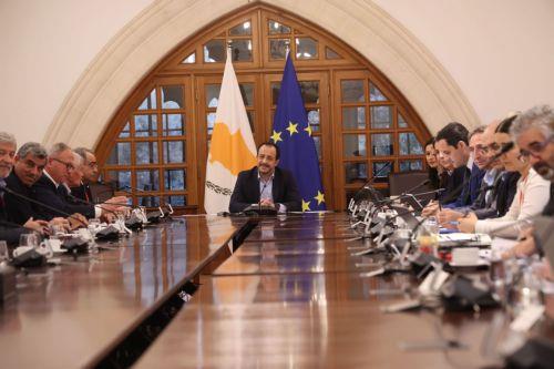 Hükûmetten hayvan üreticileri ve yetiştiricilerine şap hastalığına karşı kapsamlı destek paketi