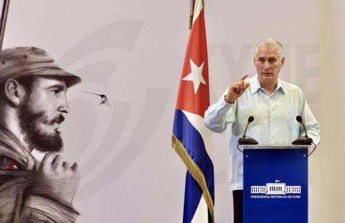 Ο Τραμπ θεωρεί ότι μπορεί να πάρει την Κούβα, πιέζουν για παραίτηση Κανέλ οι ΗΠΑ