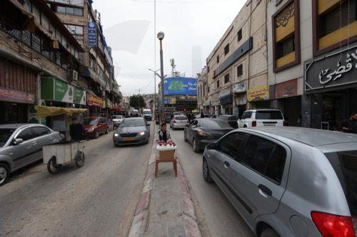 Τέσσερις Παλαιστίνιες νεκρές εξαιτίας πυραυλικής επίθεσης που αποδίδεται στο Ιράν