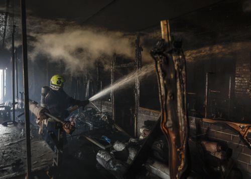 Ένα νεκρός, δύο τραυματίες σε επιδρομή drones Ουκρανίας στη Σεβαστούπολη